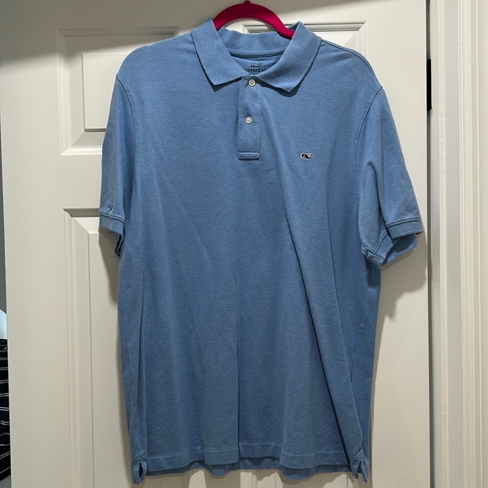 Men’s Vineyard Vines Polo